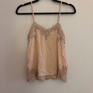 American Eagle Tank Top